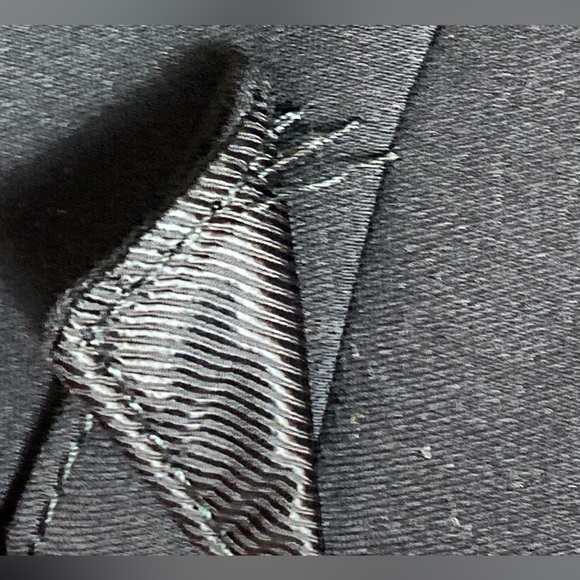 Gucci Black Wool Jacket - Picture 12 of 12